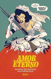 Amor eterno vol. 1