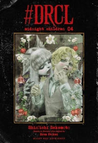 #DRCL MIDNIGHT CHILDREN 4