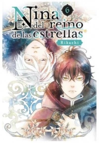 NIÑA DEL REINO DE LAS ESTRELLAS 06