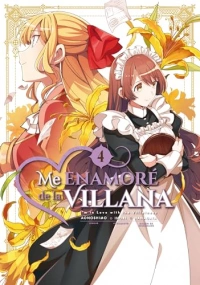 ME ENAMORÉ DE LA VILLANA 4