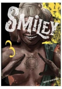 SMILEY N 03