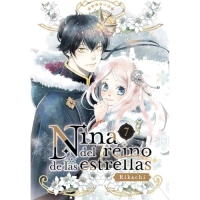 NINA DEL REINO DE LAS ESTRELLAS N 07