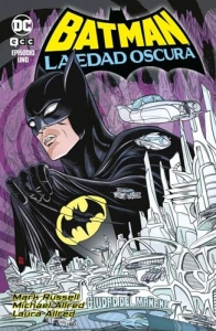 Batman: La edad oscura núm. 1 de 6