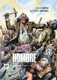 Hombre vol. 2 de 2
