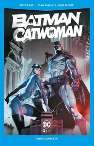 Batman/Catwoman (DC Pocket Max)