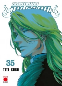 BLEACH MAXIMUM 35