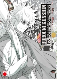 RUROUNI KENSHIN 12