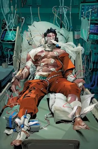 NAMOR: EL ÚLTIMO REY DE ATLANTIS 01