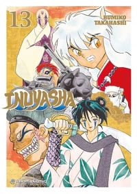 Inuyasha nº 13/30
