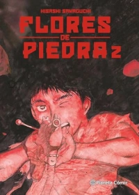 Flores de piedra nº 02/05