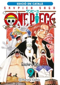 One Piece nº 09 (català)