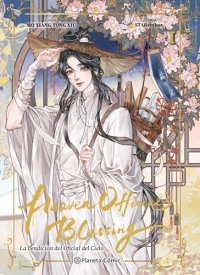 Heaven Officials Blessing nº 01 (Edición Especial)