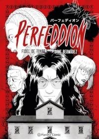 Planeta Manga: Perfeddion