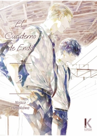 EL CUADERNO DE ENDÔ VOL. 2