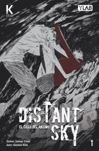 Distant Sky 01