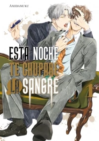 ESTA NOCHE TE CHUPARÉ LA SANGRE 01