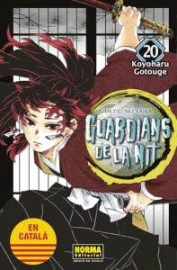 GUARDIANS DE LA NIT 20