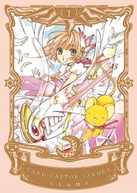 CARDCAPTOR SAKURA 01 (CAMBIO PVP)
