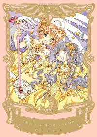 CARDCAPTOR SAKURA 02