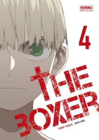 THE BOXER 04
