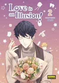 LOVE IS AN ILLUSION 02