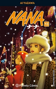 Nana nº 13/21