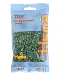 HAMA MIDI 1000 207-102 VERDE BOSQUE