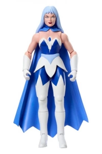 Masters of the Universe Origins Figura Cartoon Collection: Frosta 14 cm