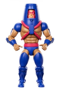Masters of the Universe Origins Figuras Man-E-Faces 14 cm CARTOON