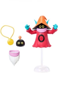 Masters of the Universe Origins Figura Cartoon Collection: Orko 14 cm