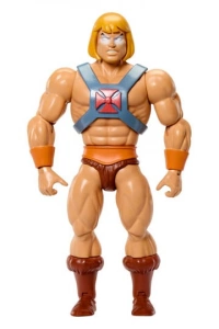 Masters of the Universe Origins Figuras Faker (Cartoon Collection) 14 cm