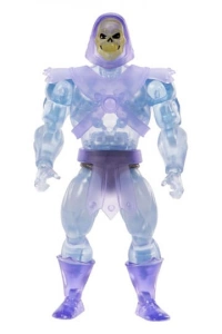Masters of the Universe Origins Figura Cartoon Collection: Invisible Skeletor 14 cm