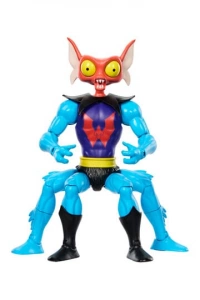 Masters of the Universe Origins Figuras Mantenna 14 cm CARTOON