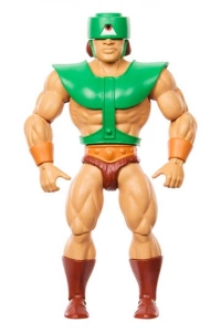 Masters of the Universe Origins Figuras Tri-Klops 14 cm CARTOON