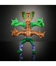 MOTU x TMNT: Turtles of Grayskull Figura Deluxe King Hiss 14 cm