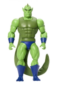 Masters of the Universe Origins Figura Cartoon Collection: Whiplash 14 cm