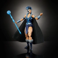 Masters of the Universe: New Eternia Masterverse Figura Evil-Lyn 18 cm
