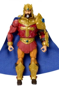 Masters of the Universe: New Eternia Masterverse Figura King Randor 18 cm
