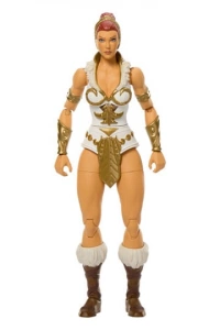 Masters of the Universe New Eternia Figura Teela 18 cm