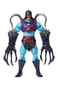 Masters of the Universe Core New Etheria Figura Terror Claws Skeletor 18 cm