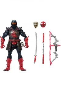 Masters of the Universe Core New Etheria Figura Ninjor 18 cm