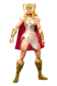 Masters of the Universe Core New Etheria Figura She-Ra 18 cm
