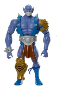 Masters of the Universe x ThunderCats Figura Panthro 14 cm