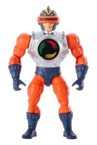 Masters of the Universe Origins Figura Sketchbook Series: Sy-Klone heo exclusive 14 cm