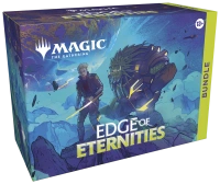 Bundle De El Confín De La Eternidad (Inglés)