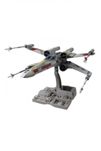 Star Wars Maqueta 1/72 X-Wing Starfighter