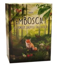 Embosca't: El Forest Shuffle en Català (+ Promo)