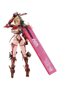 Bunny Suit Planning Figura Figma Veronica Sweetheart 17 cm