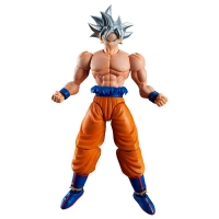 DRAGON BALL SUPER MODEL KIT FIGURE-RISE STANDARD SON GOKOU ULTRA INSTINC RE-RUN
