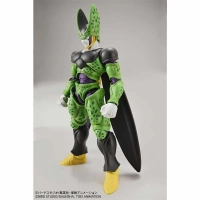 DRAGON BALL Z MODEL KIT FIGURE-RISE STANDARD PERFECT CELL RE-RUN